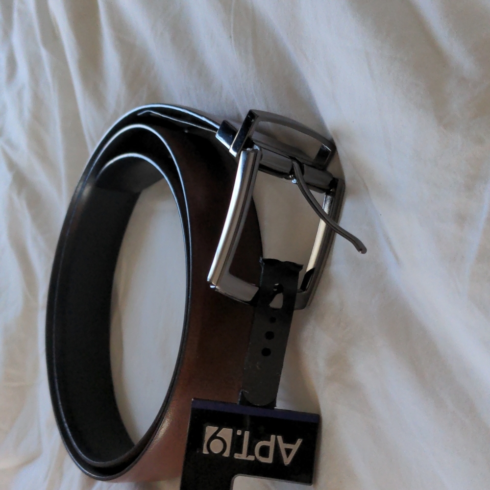 NWT belt